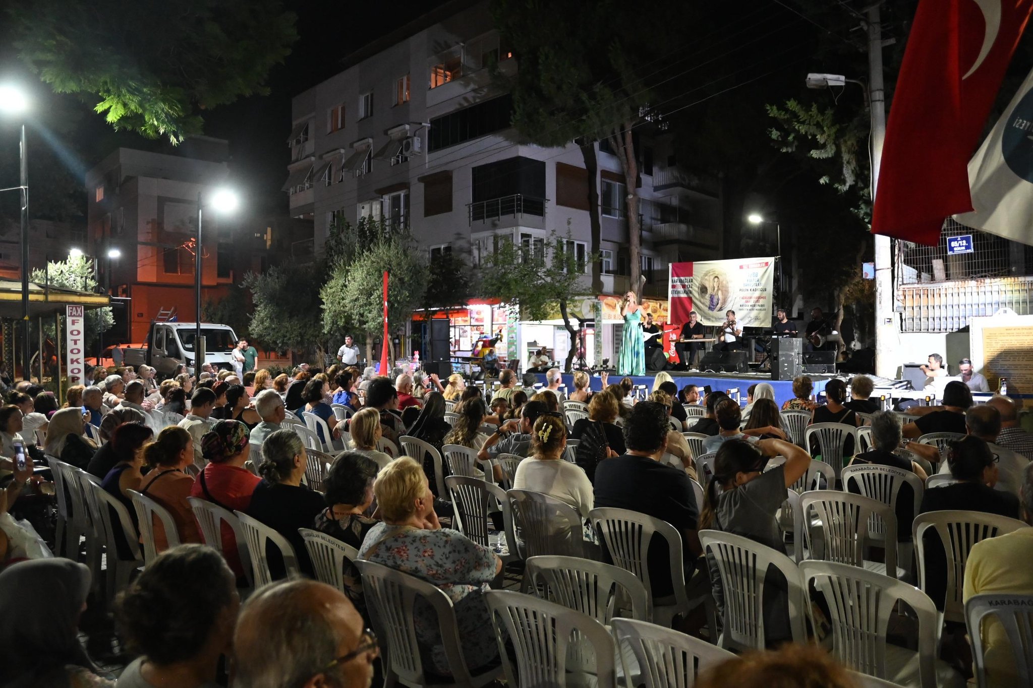 Yaz Konserleri